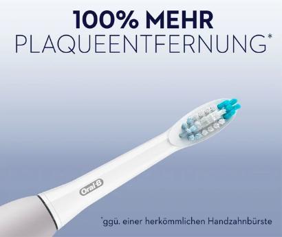 Actual product image Oral-B Pulsonic Slim Clean (Sonic toothbrush)