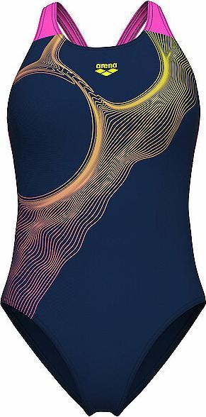 Produktbild Arena Ripples V-Back (38)