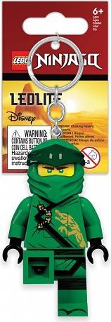 Actual product image Euromic Ninjago Lloyd