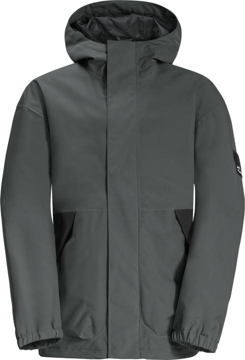 Jack Wolfskin Teen 2L Jacket Y (152)