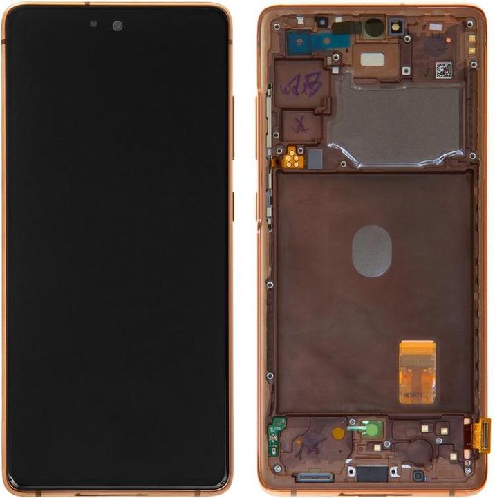 Image du produit Samsung G781F Galaxy S20 FE 5G LCD +
