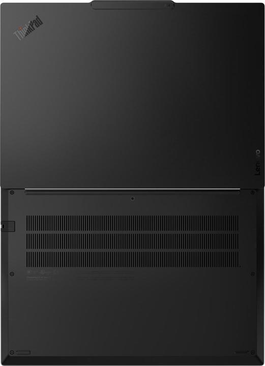 Image du produit Lenovo ThinkPad E14 G7 14" Ultra7 255H 32/1TB 2.8K W11P (14", Intel Core Ultra 7 255H, 32 Go, 1000 Go, DE)