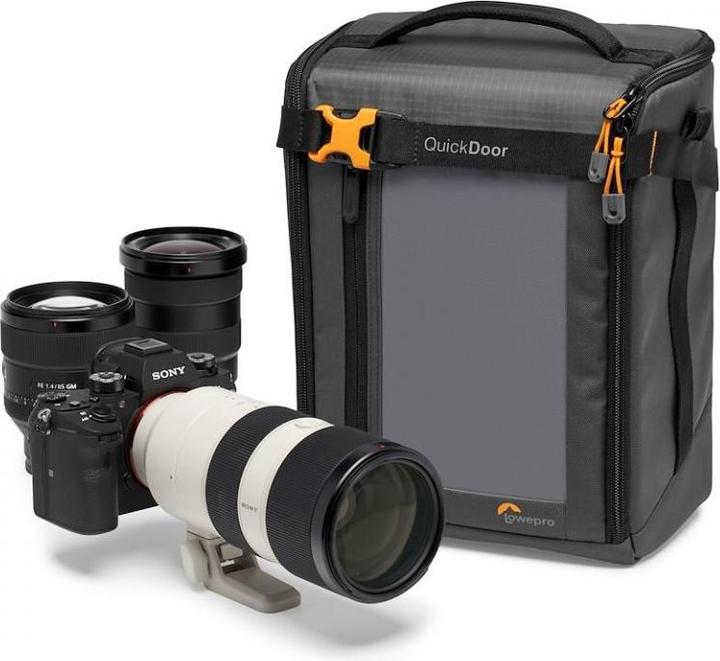 Produktbild Lowepro GearUp Creator Box XL II (Kamera Innentasche, 8 l)