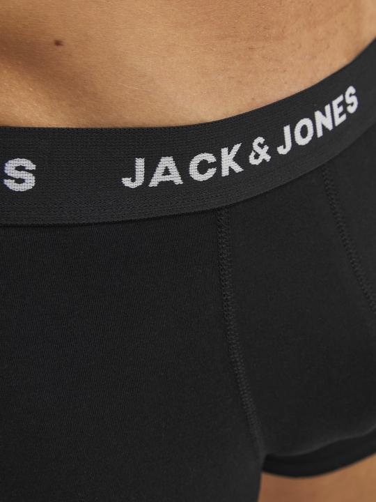 Actual product image Jack & Jones Huey (L, pack of 7)