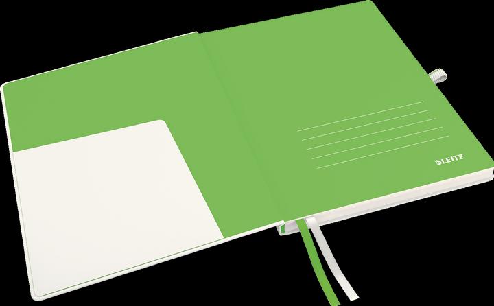 Actual product image Leitz Complete (Special, Lined, Hardcover)