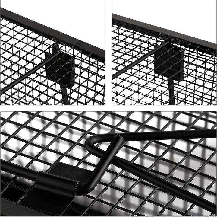 Actual product image Relaxdays Catch & Release Trap, Rats & Mice