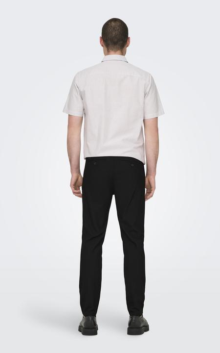 Immagine prodotto Only & Sons Pantaloni slim fit Pantaloni (30)