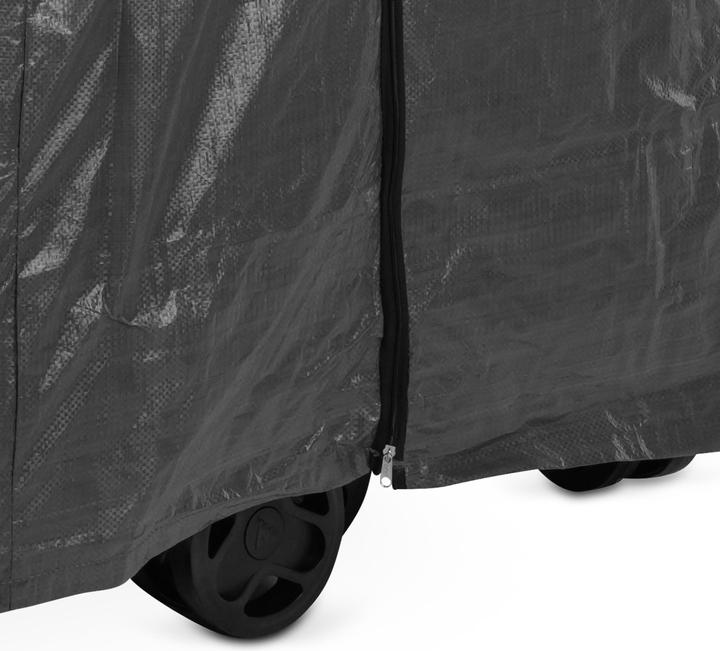 Produktbild Joola Tischabdeckung für Tischtennisplatten indoor/outdoor