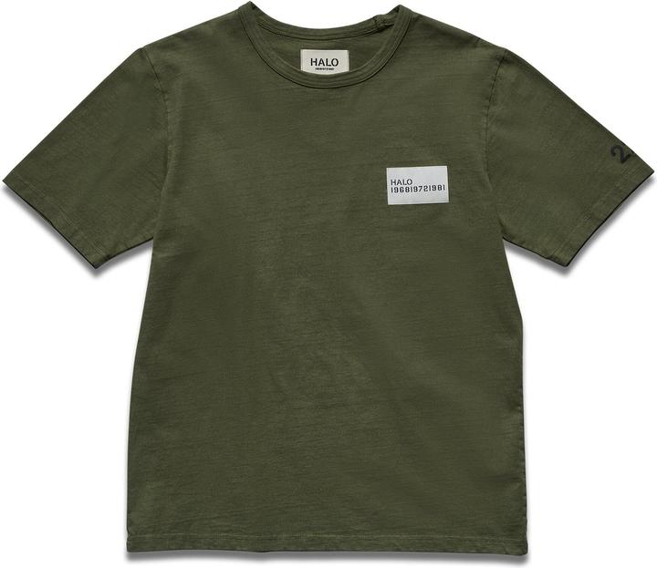 Halo Heavy (M)
