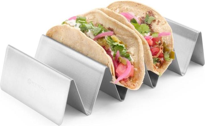 Immagine prodotto Hendi Porta taco 2 scomparti