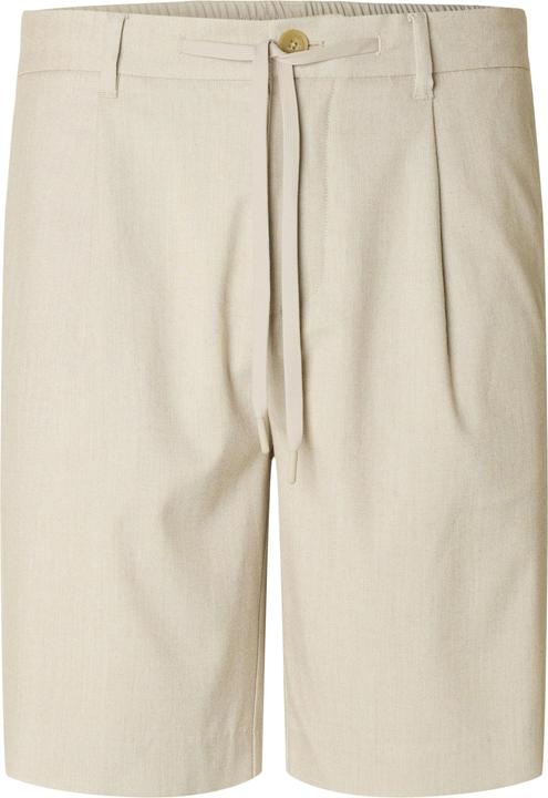 Selected Homme Kordelzug Shorts