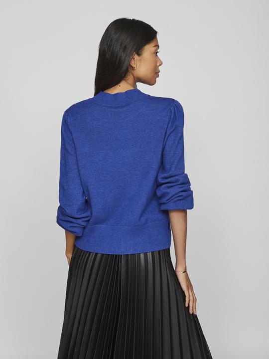 Image du produit Vila Pull en maille à col haut (XL)