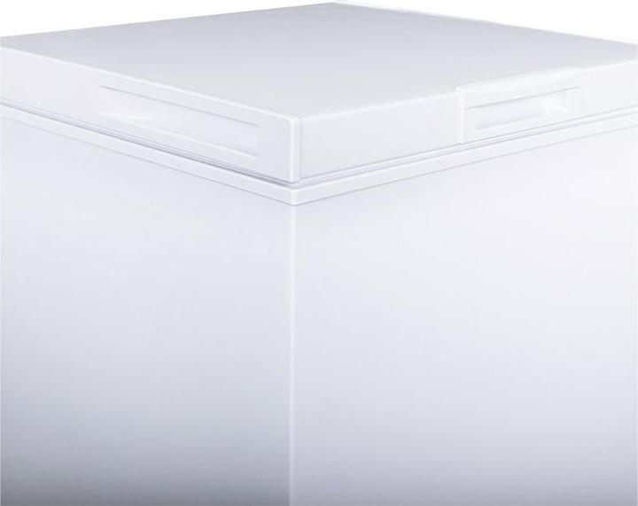 Produktbild Kibernetik FSP Gefriertruhe (Freistehend, 95 l)
