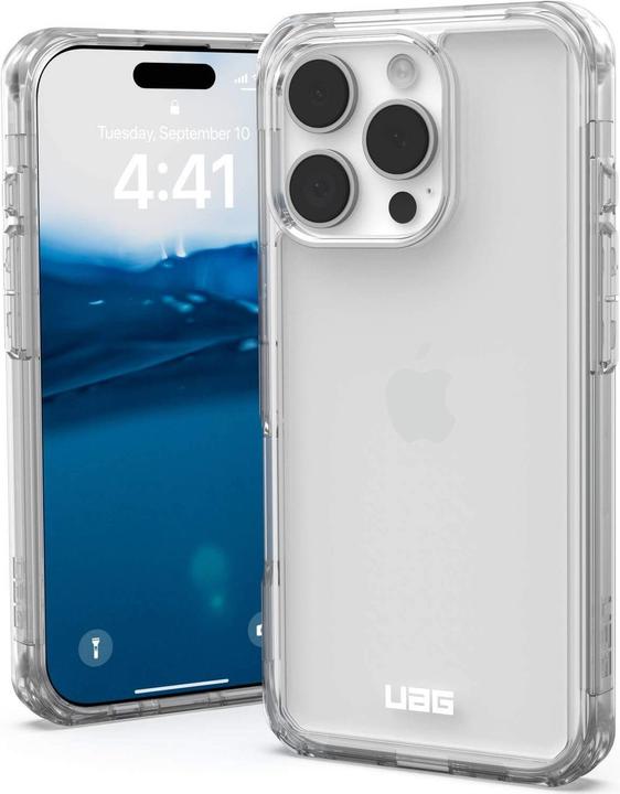 Actual product image UAG Plyo (Apple iPhone 16 Pro)