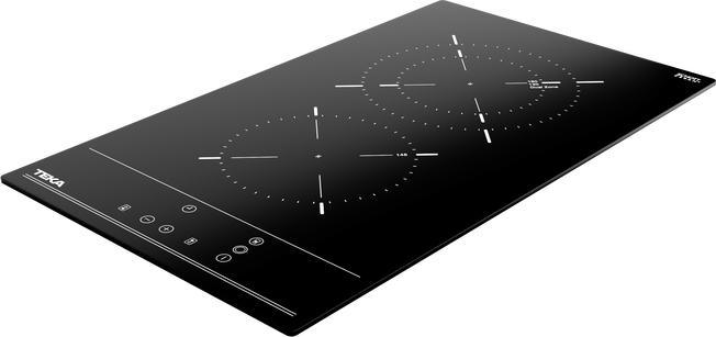 Actual product image Teka TZC 32320 TTC