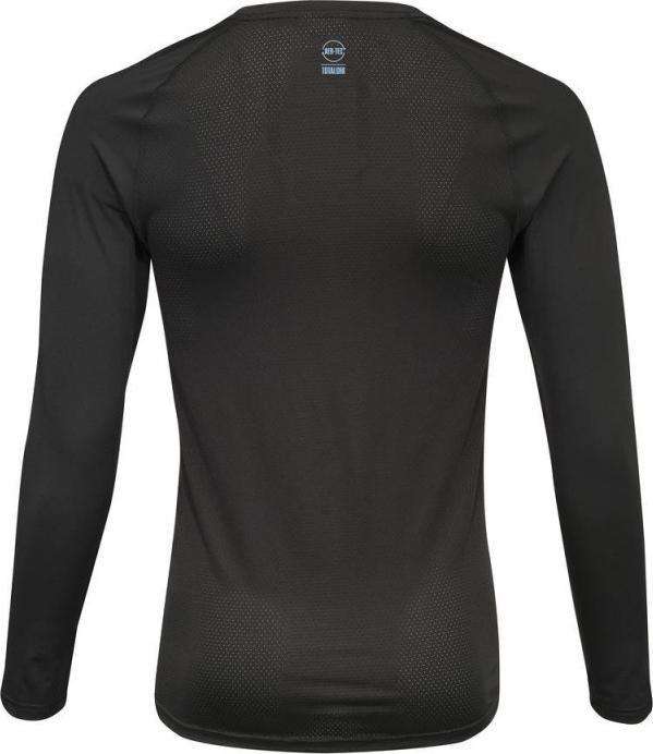 Immagine prodotto CCM Top a maniche lunghe Performance YTH (nero, S) (S)