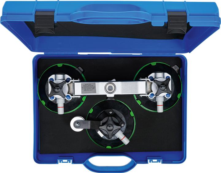 Actual product image BGS Windshield Removing Tool Set