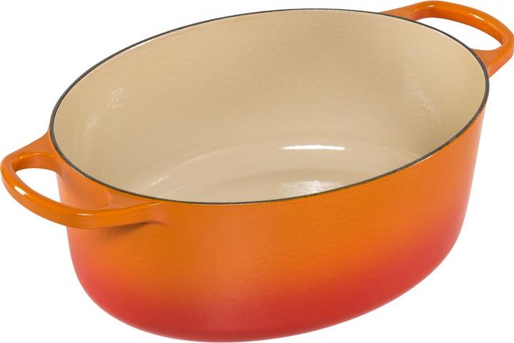 Actual product image Le Creuset Signature (33 cm, Casserole + Stewpot, Cast iron)