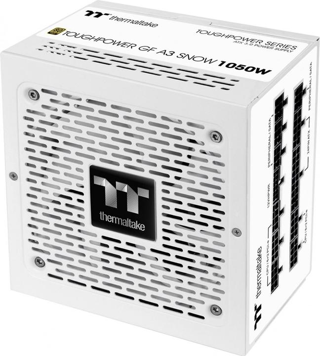 Produktbild Thermaltake Toughpower GF A3 Snow (1050 W)