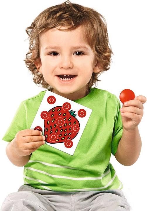 Produktbild Ministeps Colorino (Deutsch)