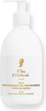 Produktbild Pani Walewska White 2In1 Perfumed Shower Gel 475Ml (475 ml)