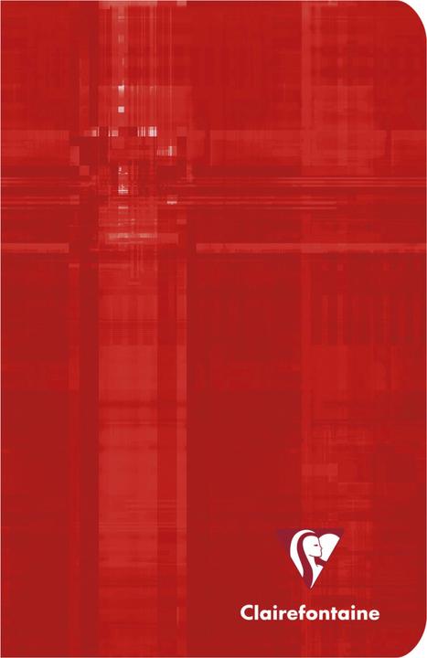 Produktbild Clairefontaine Metric (B3, Liniert, Weicher Einband)
