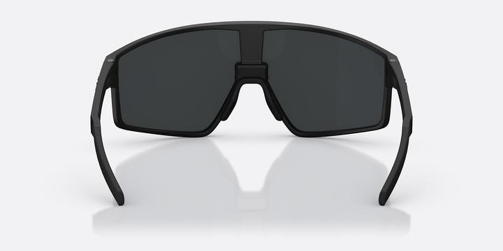 Immagine prodotto Bliz P002S (Nero opaco, Fumo con blu ghiaccio)
