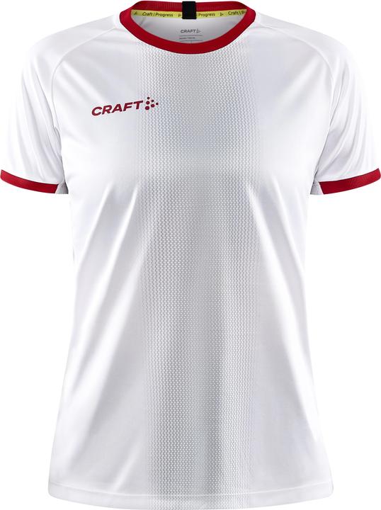 Craft Progress 2.0 Graphic Jersey W
