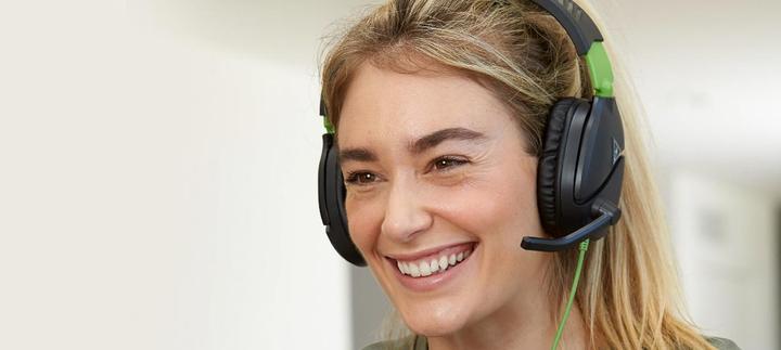 Image du produit Turtle Beach Earforce Recon 70X (Filaire)