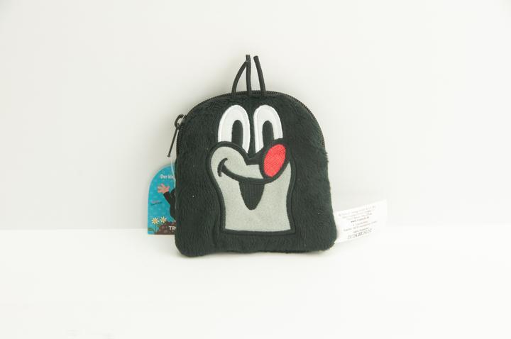 Immagine prodotto La borsetta di peluche della Piccola Talpa 10x2x13 cm
