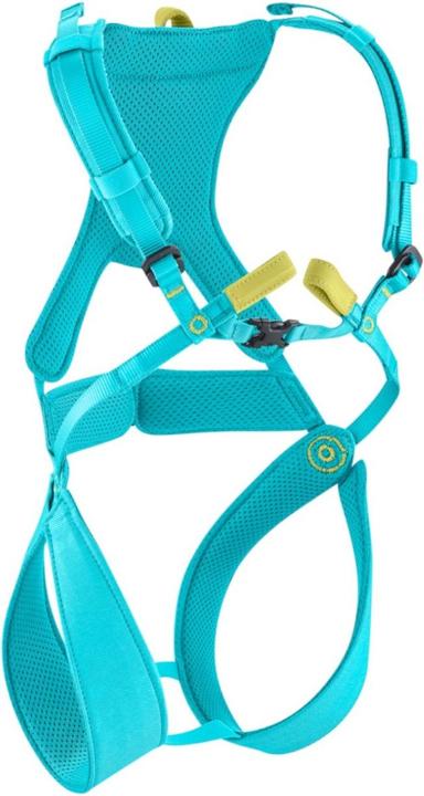 Edelrid Fraggle Klettergurt