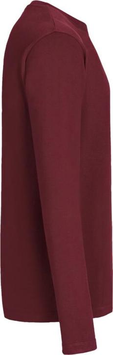 Actual product image Hakro MIKRALINAR® longsleeve (M)