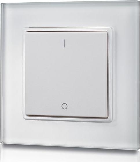 Synergy 21 Controller EOS 05 Wall push-button 1-fold series 1