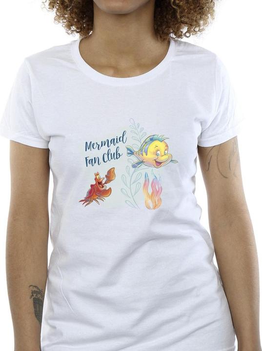 Produktbild Disney The Little Mermaid Club TShirt (S)