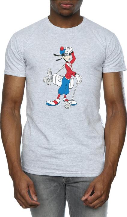 Produktbild Disney Goofy Golf TShirt (L)