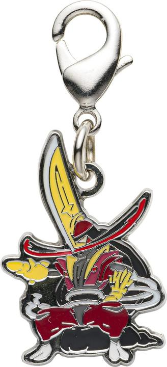Produktbild Pokémon Pokemon Center - Kingambit Schlüsselanhänger - 1 Stück