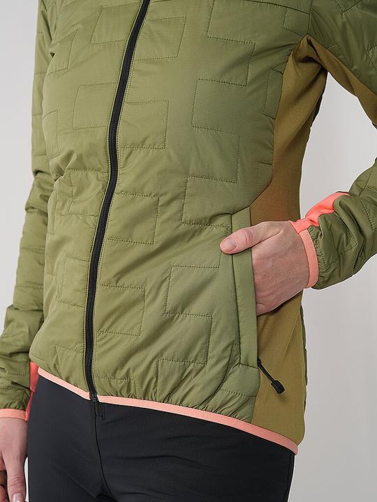 Image du produit Ortovox Piz Badus Jacket W (S)