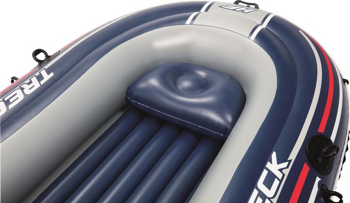 Immagine prodotto Bestway Trek Hydro-Force (255 cm, 3 pers.)