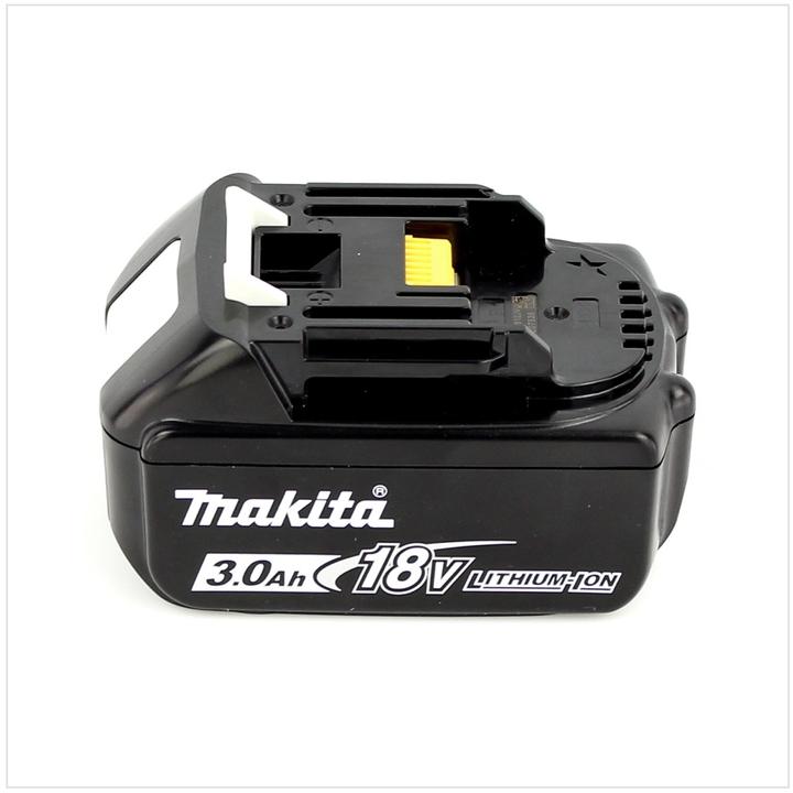 Actual product image Makita Power Source Kit (18 V)