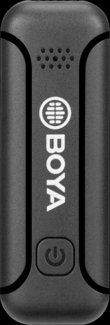 Produktbild Boya BY-WM3T2-D1 wireless mic for IOS one transmitter
