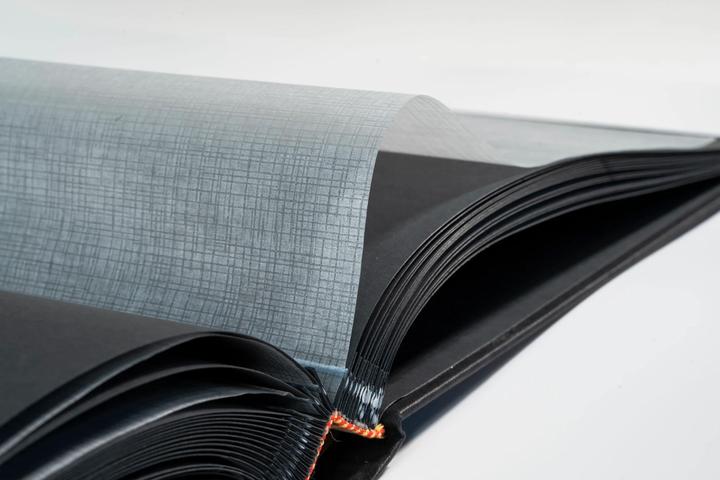 Actual product image Exacompta Photo albums (29 x 32 cm)