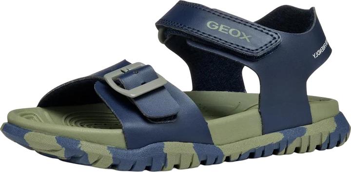 Produktbild Geox Jungen Sandalen fusbetto (18)