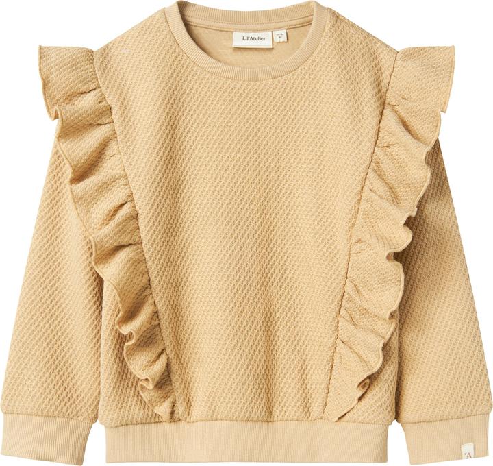 Name it Loose Fit Sweatshirt