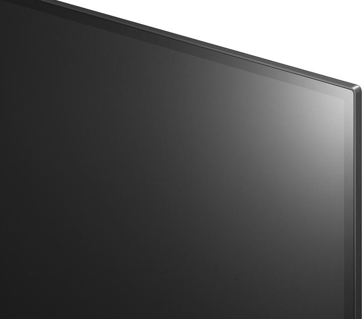 Produktbild LG TV OLED Signature Z39 77, 7680 x 4320 (8K UHD), OLED (77", Z39, OLED, 8K, 2023)