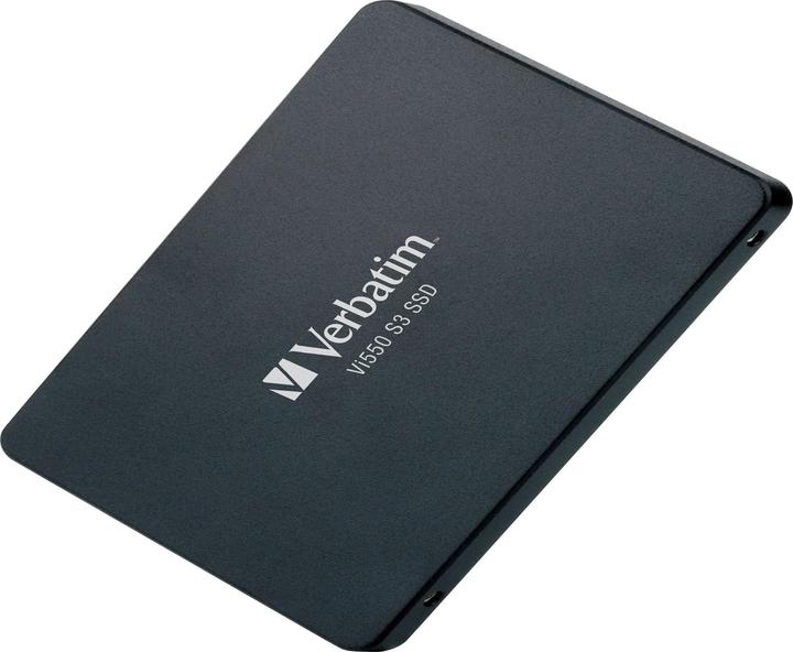 Immagine prodotto Verbatim Vi550 S3 (512 GB, 2.5")