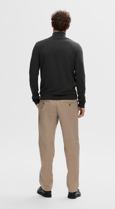 Immagine prodotto Selected Homme Cardigan in cotone Pima (M)