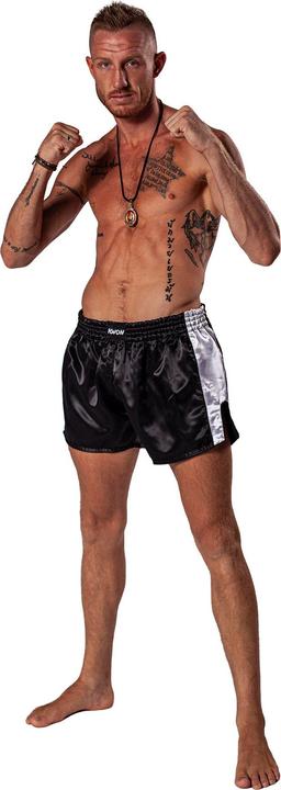 Immagine prodotto Kwon Pantaloni da boxe tailandese (XS)