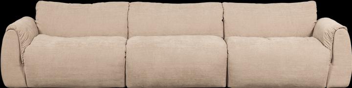 Immagine prodotto Woood Baggy (3 posti)