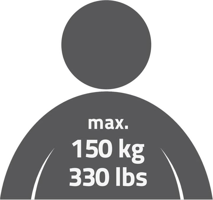 Image du produit Ridder Banc de transfert pour baignoire (150 kg)