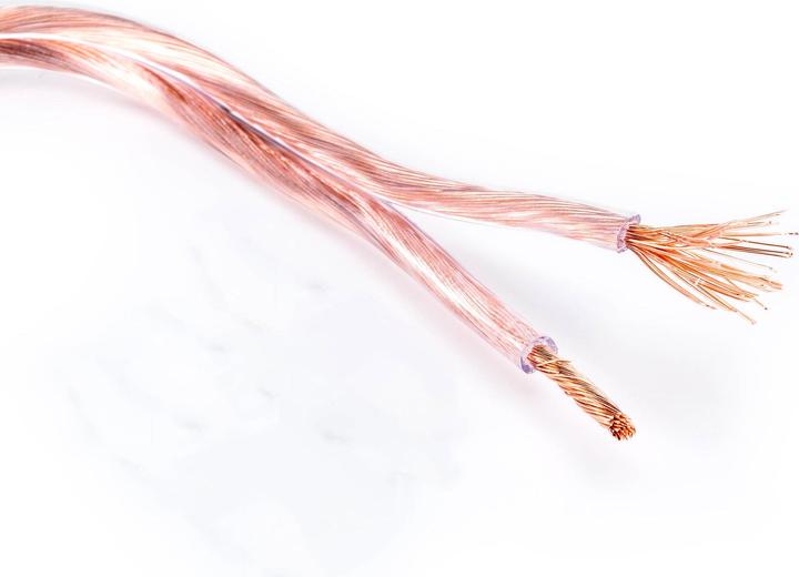 Immagine prodotto Inakustik Stella (10 m, 2.50 mm².)